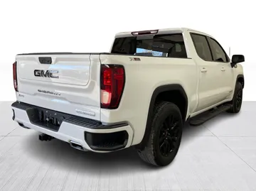 2022 GMC Sierra 1500 - image 14