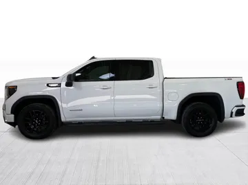 2022 GMC Sierra 1500 - image 10