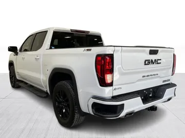 2022 GMC Sierra 1500 - image 11