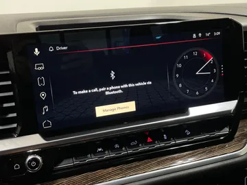 2022 GMC Sierra 1500 - image 25