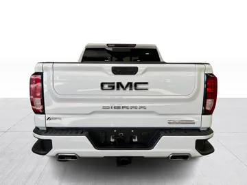 2022 GMC Sierra 1500 - image 12