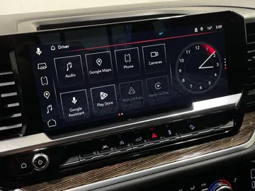 2022 GMC Sierra 1500 - image 7