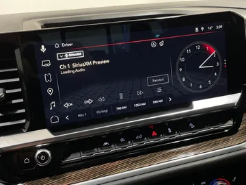 2022 GMC Sierra 1500 - image 28