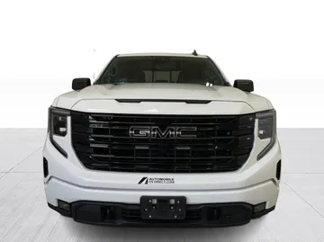 2022 GMC Sierra 1500 - image 8