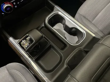 2022 GMC Sierra 1500 - image 27