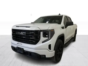 2022 GMC Sierra 1500 - image 9