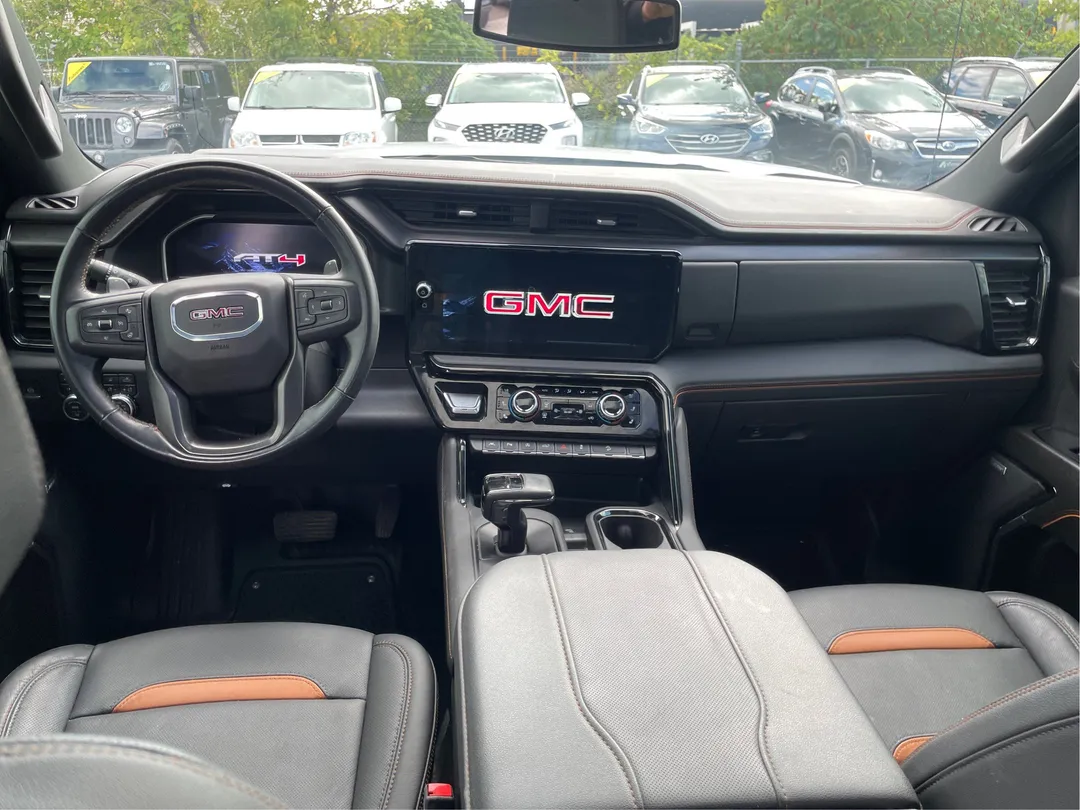 GMC Sierra 1500 2024 à vendre - photo 4