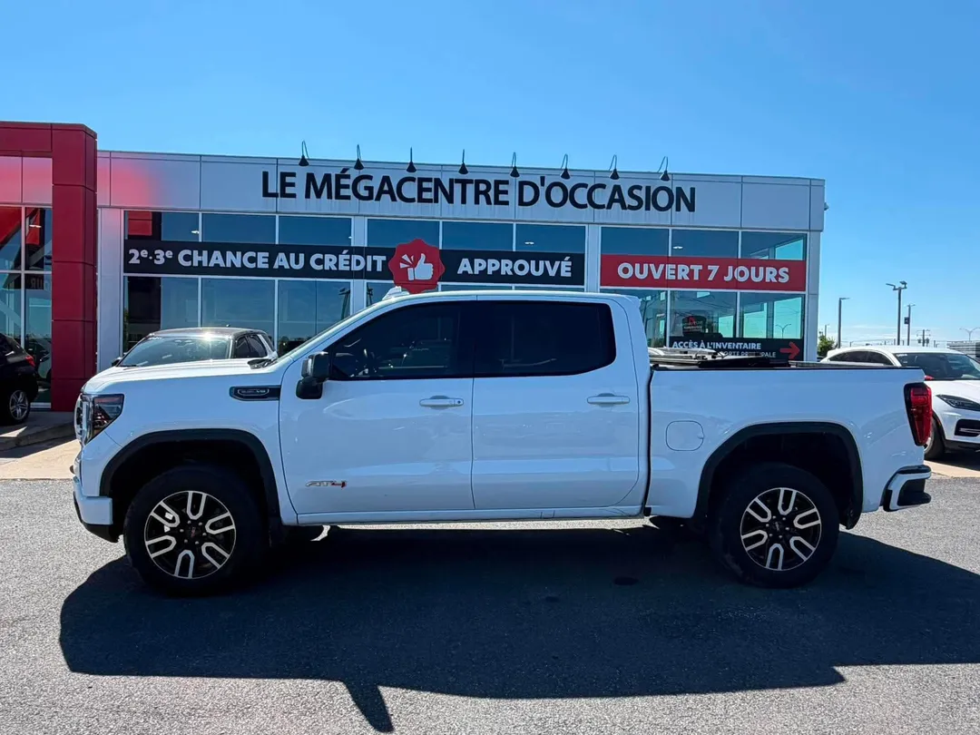 GMC Sierra 1500 2024 à vendre - photo 4