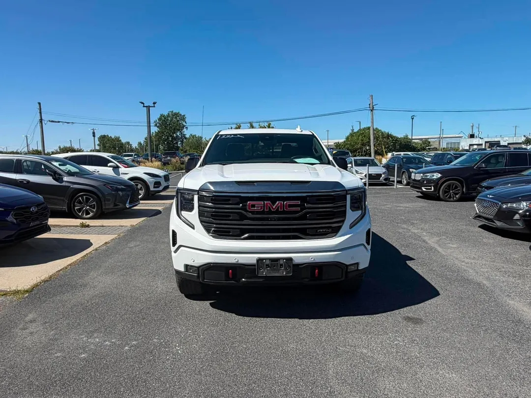 GMC Sierra 1500 2024 à vendre - photo 2