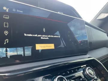 2024 GMC Sierra 1500 - image 30