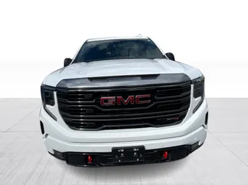 2024 GMC Sierra 1500 - image 9