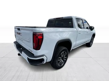 2024 GMC Sierra 1500 - image 15