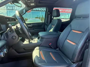 2024 GMC Sierra 1500 - image 8