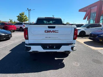 2024 GMC Sierra 1500 - image 6