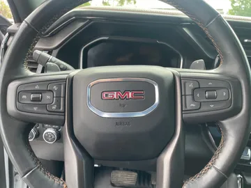 2024 GMC Sierra 1500 - image 19