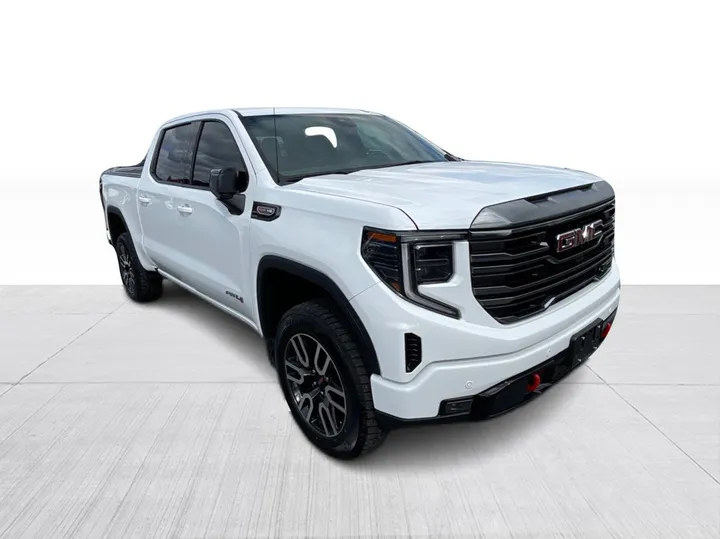 GMC Sierra 1500 2024 à vendre - photo 1
