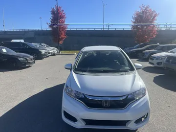 2019 Honda Fit - image 2