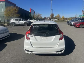 2019 Honda Fit - image 4