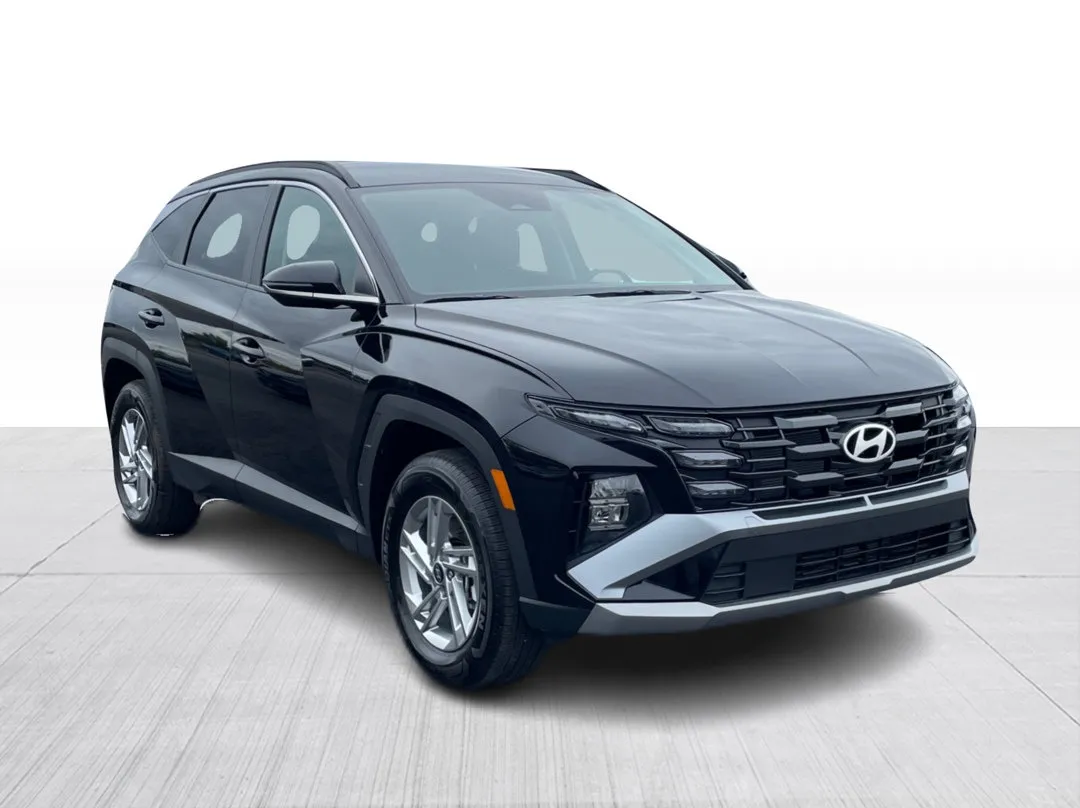 Hyundai Tucson 2026 à vendre - photo 1