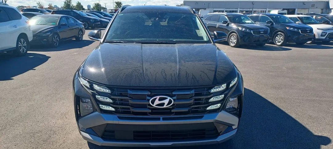 2026 Hyundai Tucson for sale - photo 2