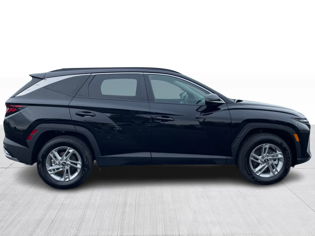 Hyundai Tucson 2026 à vendre - photo 2