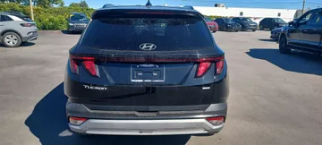 2026 Hyundai Tucson - image 7