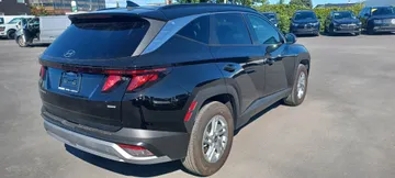 2026 Hyundai Tucson - image 6