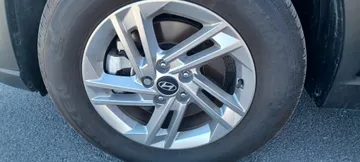 2026 Hyundai Tucson - image 8
