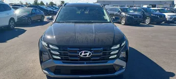 2026 Hyundai Tucson - image 2