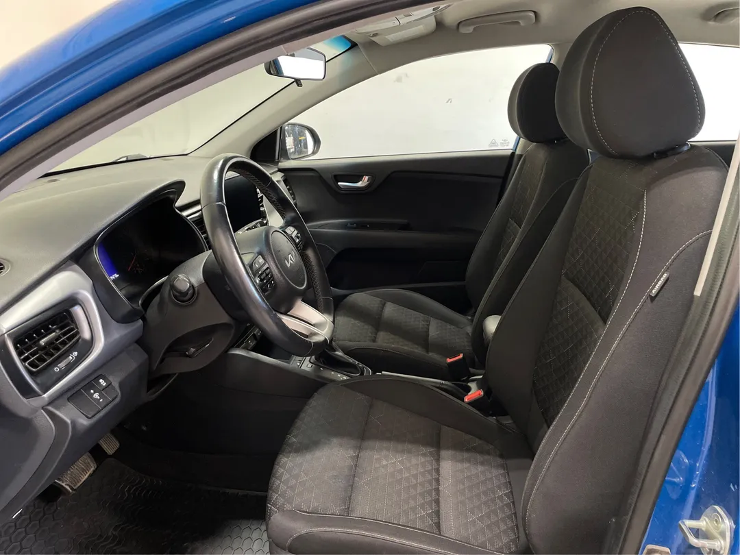 Kia Rio 5 2022 à vendre - photo 3