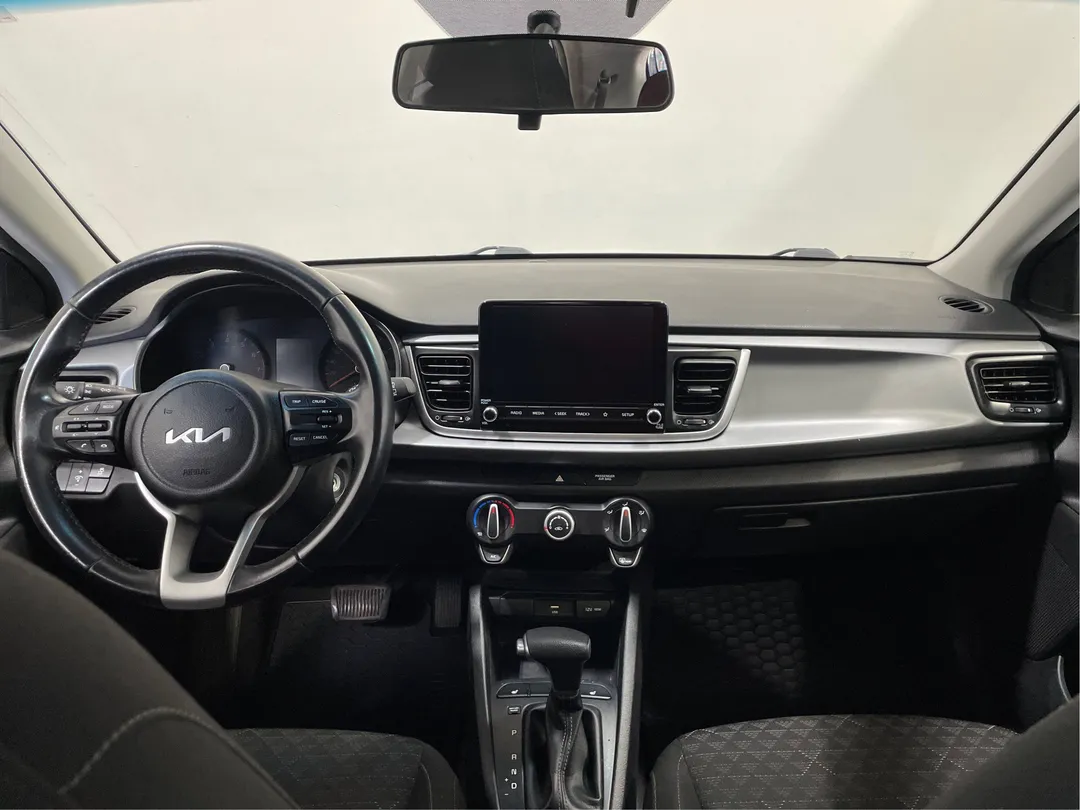 Kia Rio 5 2022 à vendre - photo 4