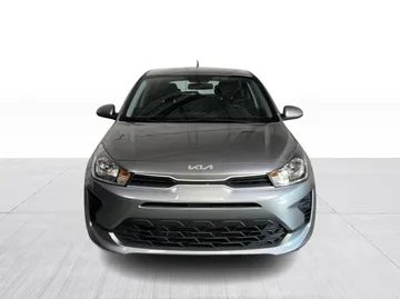 2023 Kia Rio 5-door - image 8
