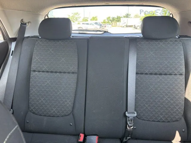 2022 Kia Rio 5 — photo 7