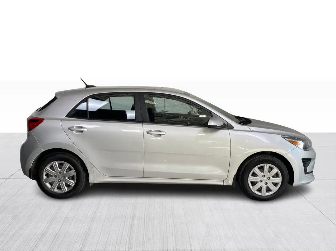 Kia Rio 5 2021 à vendre - photo 2