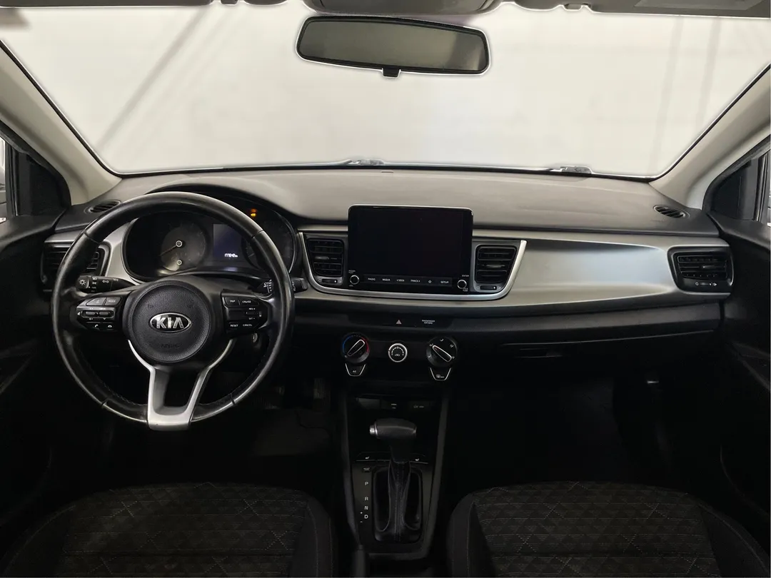Kia Rio 5 2021 à vendre - photo 4