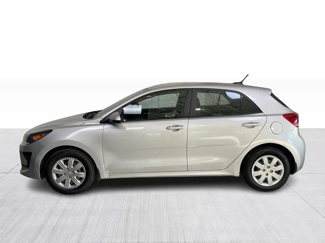 2021 Kia Rio 5 for sale - photo 4