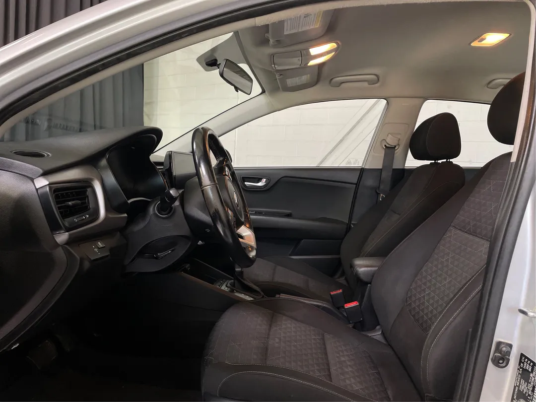 Kia Rio 5 2021 à vendre - photo 3