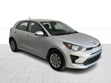 2021 Kia Rio 5