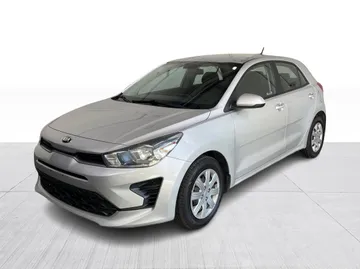 2021 Kia Rio 5 - image 3