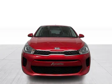 2020 Kia Rio 5-door - image 6