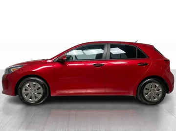 2020 Kia Rio 5-door - image 8
