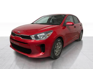 2020 Kia Rio 5-door - image 7