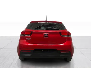 2020 Kia Rio 5-door - image 10