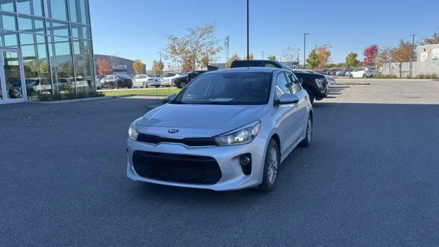 Kia Rio 5 2018 à vendre - photo 3