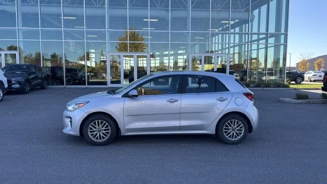 Kia Rio 5 2018 à vendre - photo 4