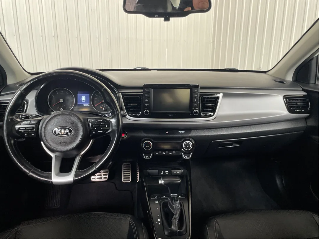 Kia Rio 5-door 2018 à vendre - photo 4