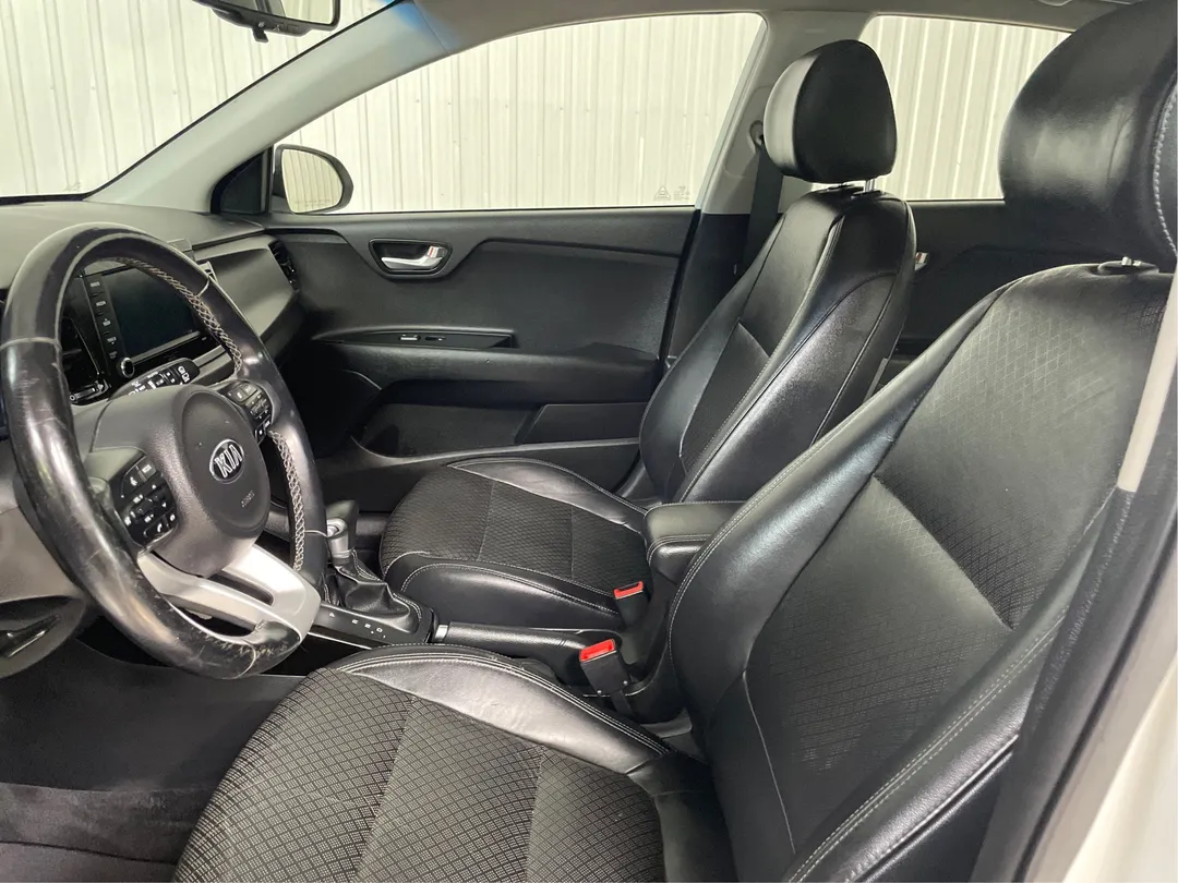 Kia Rio 5-door 2018 à vendre - photo 3