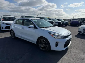 2018 Kia Rio 5-door