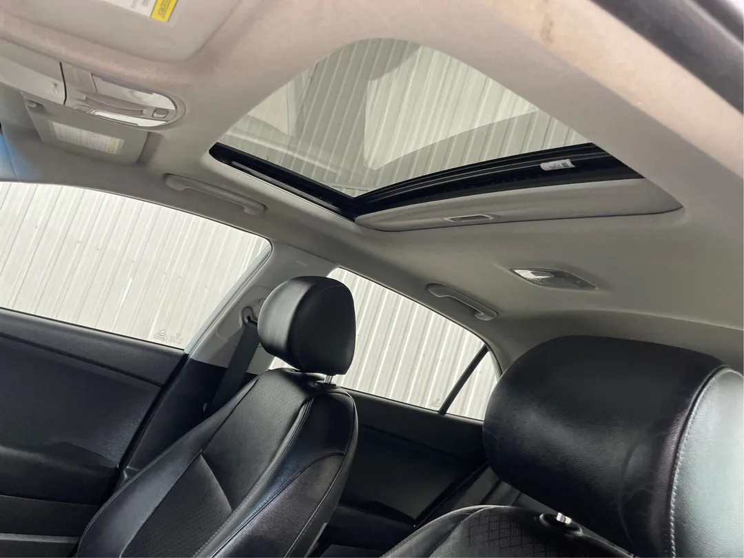 Kia Rio 5 EX 2018, photo 5