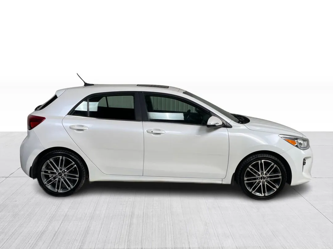 Kia Rio 5 2018 à vendre - photo 2